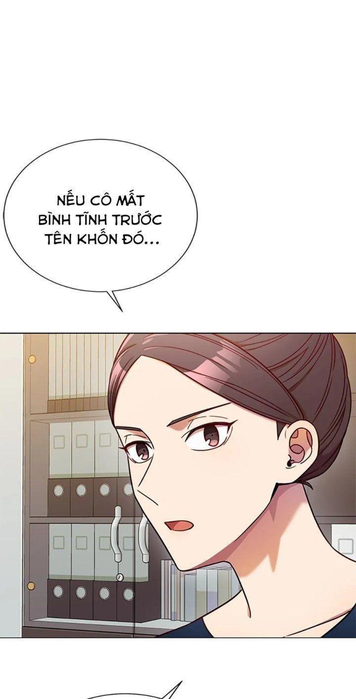 tôi không thèm kết hôn với anh đâu! chapter 8 8
