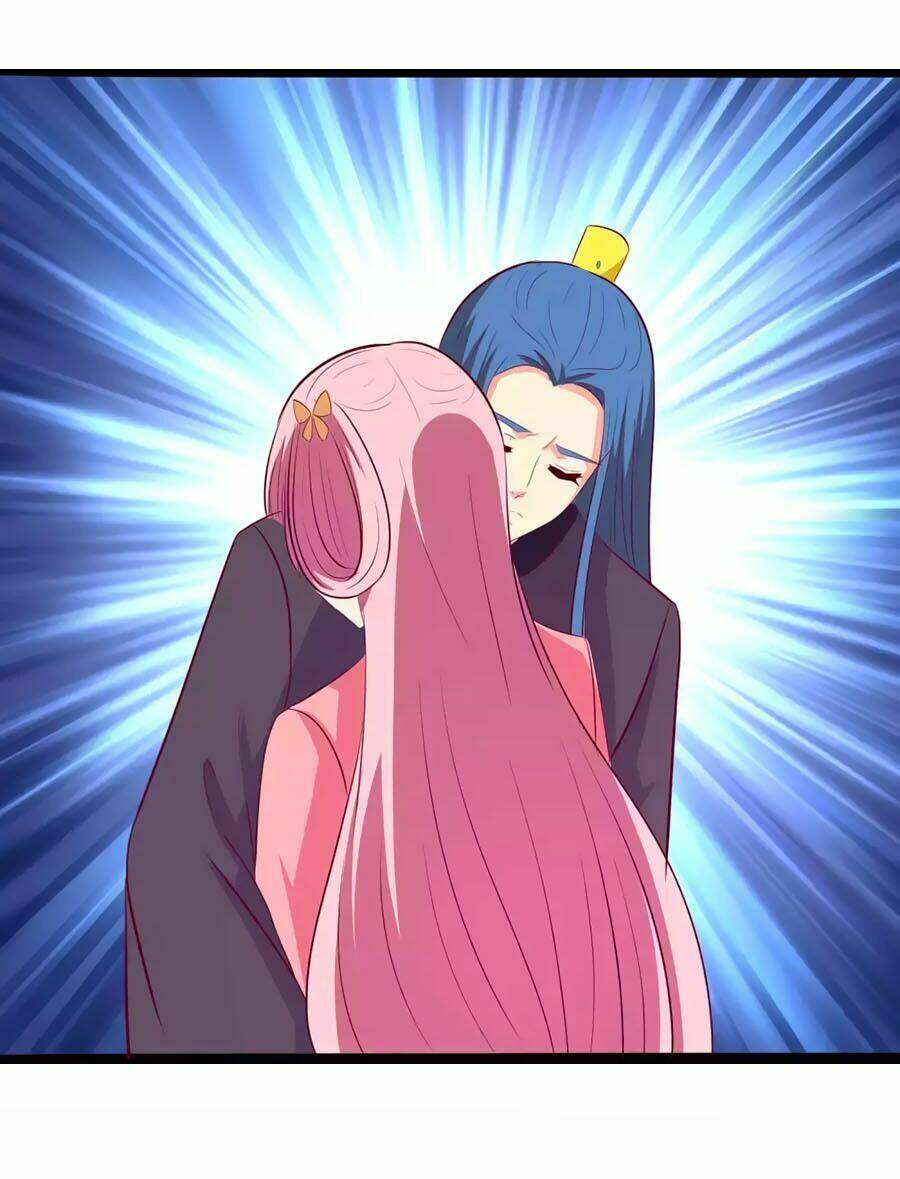 thỏ yêu tiểu vương phi chapter 90 8