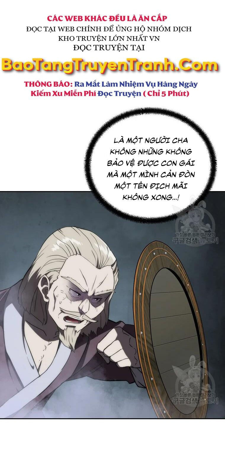 thiếu niên phương sĩ chapter 38 21