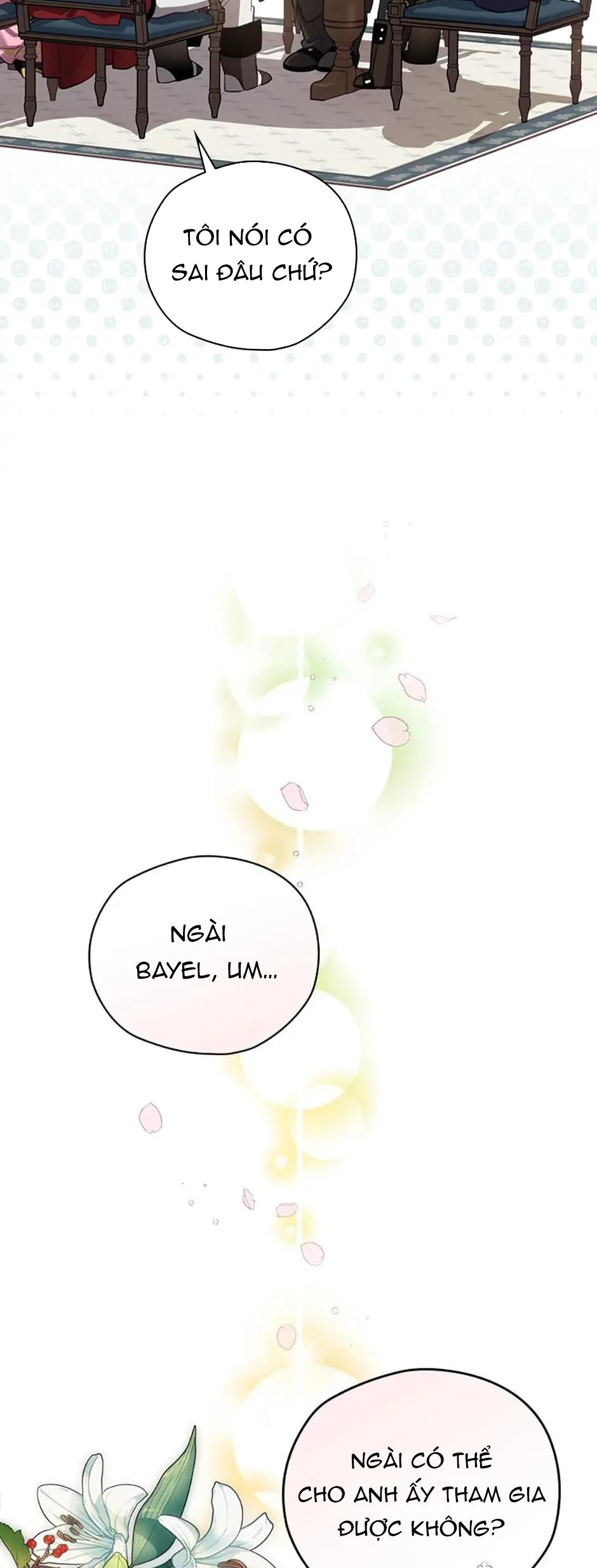 Kẻ Tạo Nên Hồi Kết chapter 15.2 - Trang 13