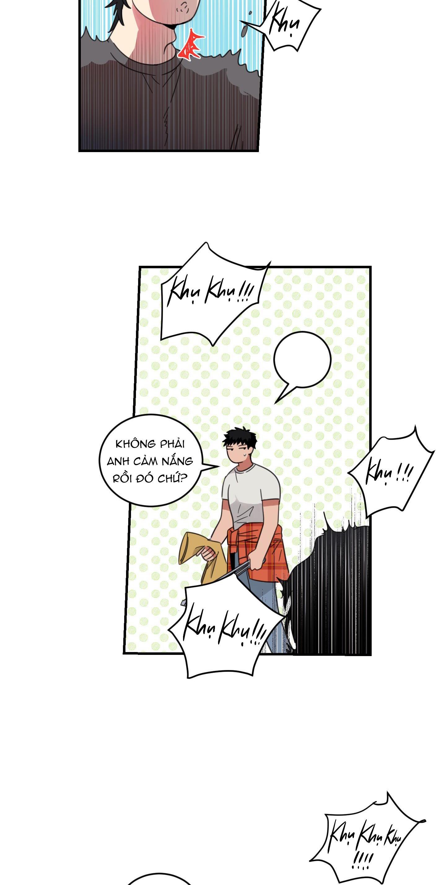 ngôi nhà hướng mặt trời mọc chapter 5 56