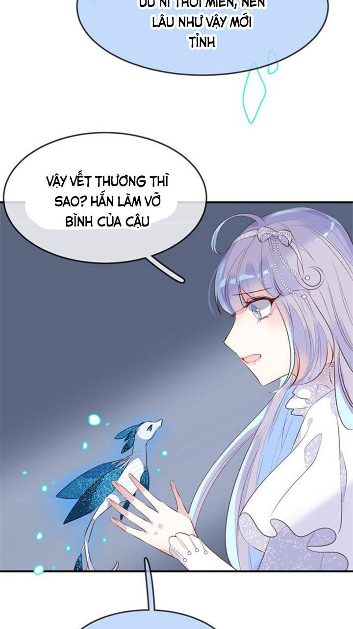 chiếc váy của người cá chapter 52 23