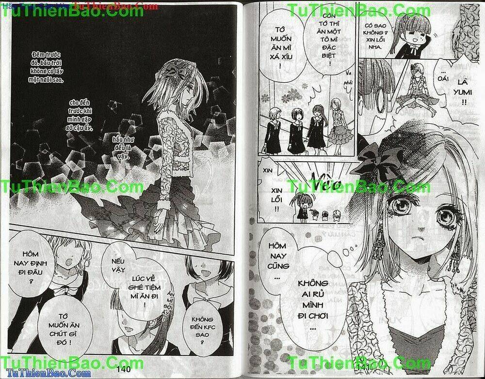 tường vi thơ mộng chapter 2 71