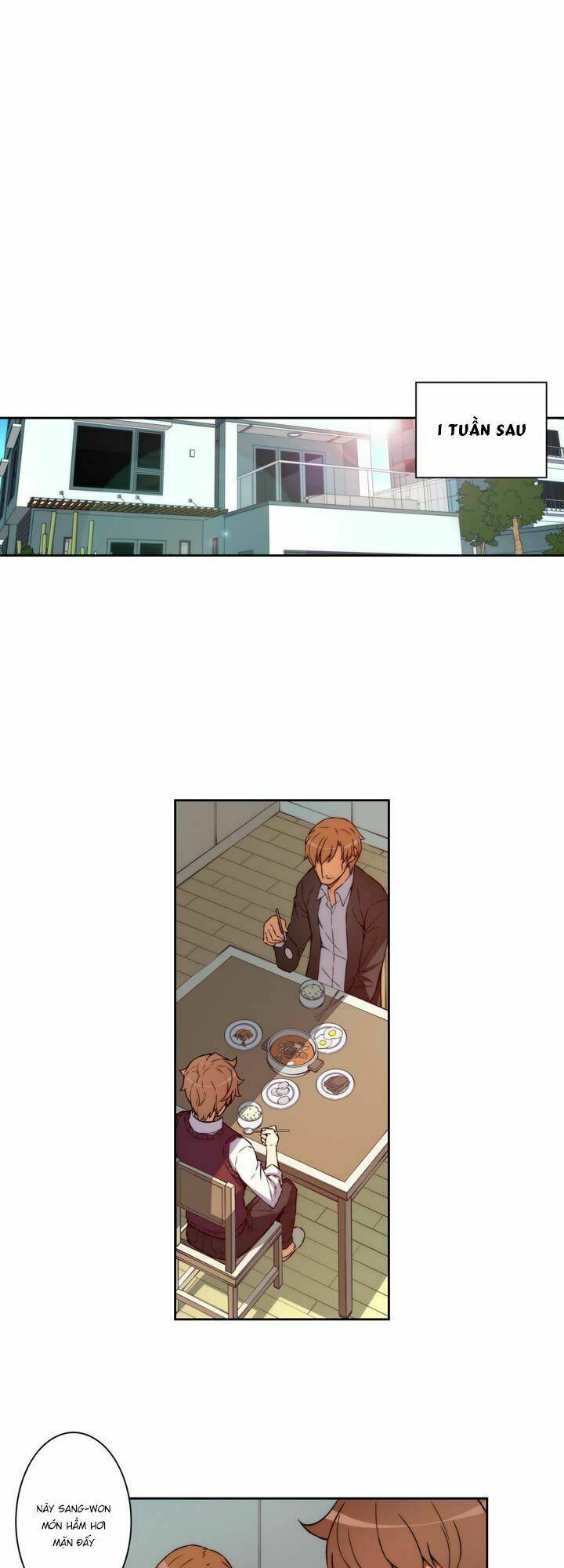 cohabitation with the fiancee chapter 2 6