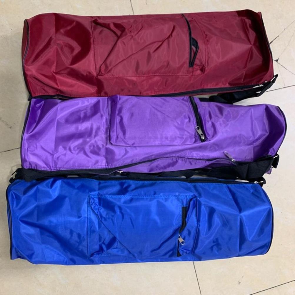 Thảm yoga TPE 1 lớp định tuyến Xanh Ngọc Cao Cấp-Tặng bao đựng thảm to chống nước | KHỞI NGUYÊN SPORT