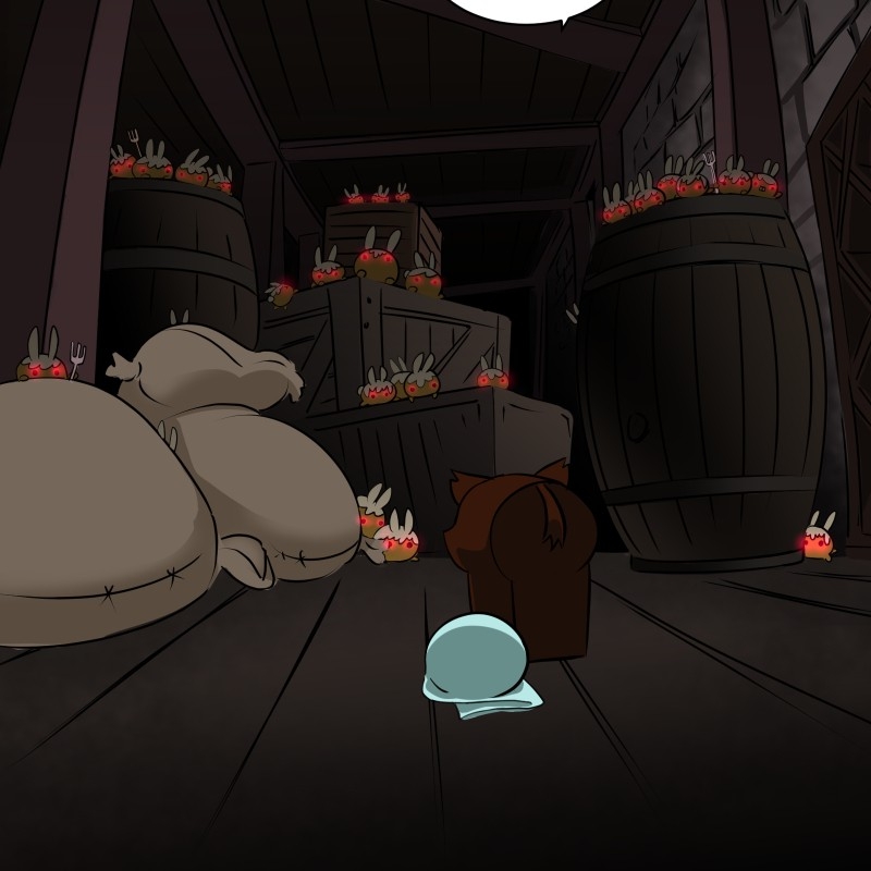 cuộc phiêu lưu của ổ bánh mì mèo chapter 4 15