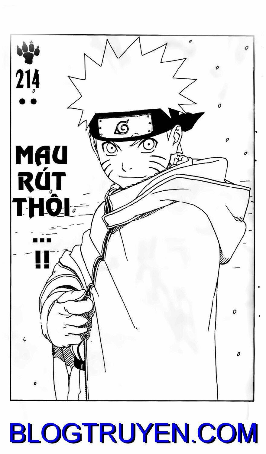 naruto - cửu vĩ hồ ly chapter 214 2