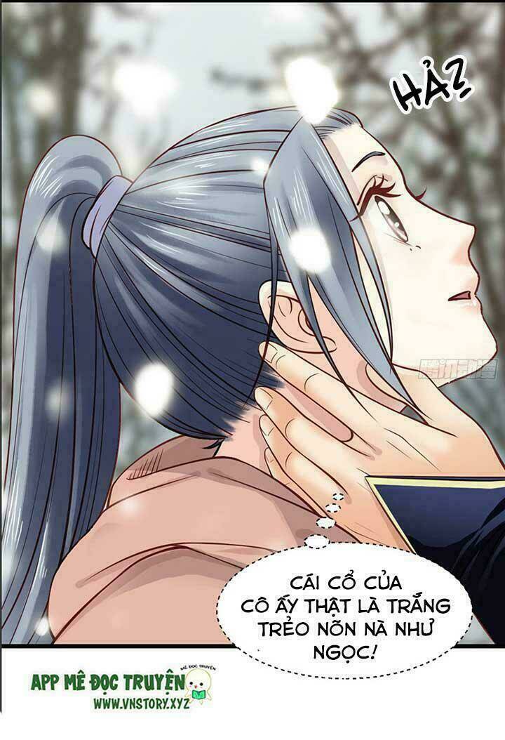 kiều nữ độc phi chapter 14 23