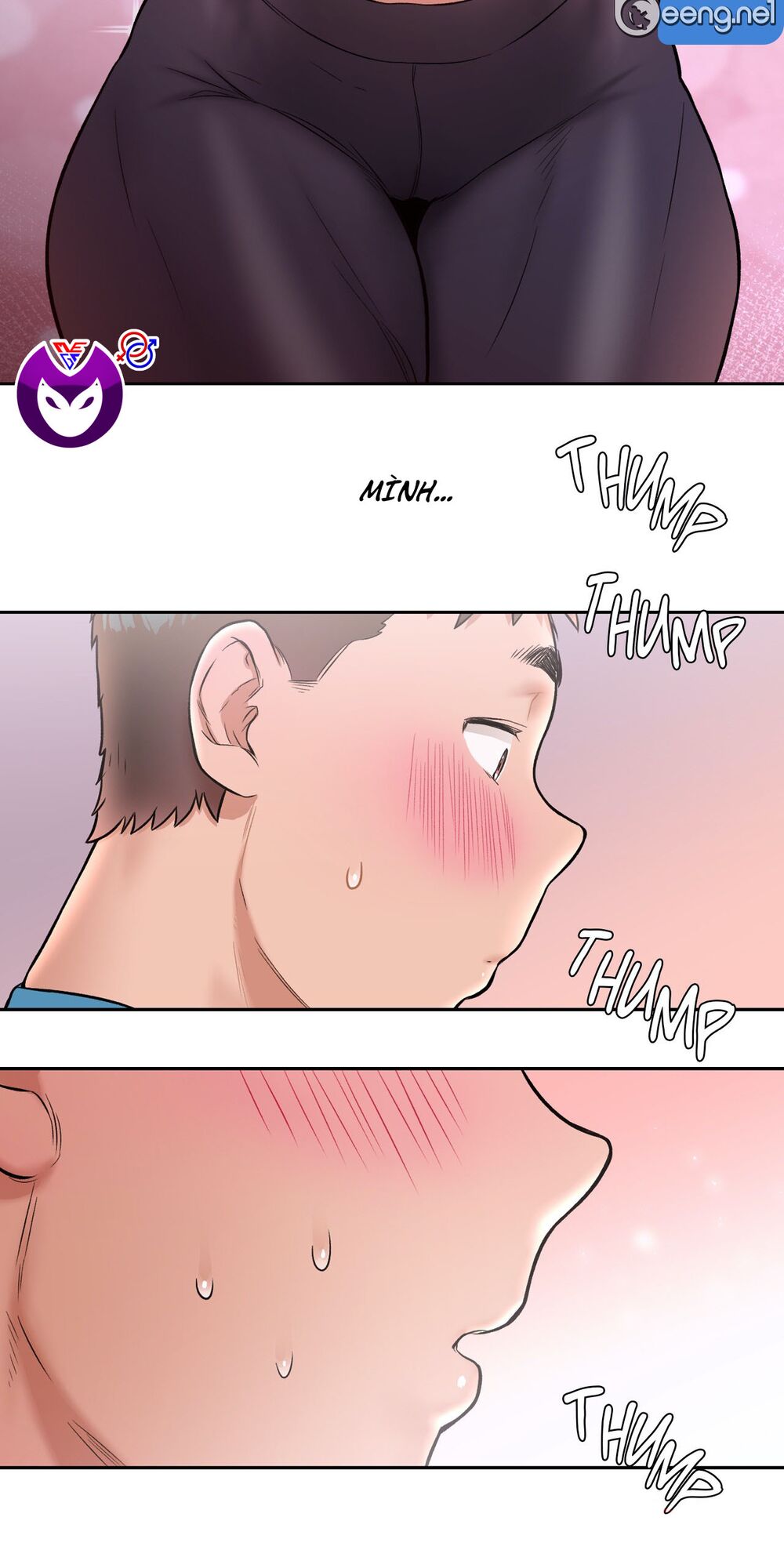 phòng tập gym bí mật chapter 21 17