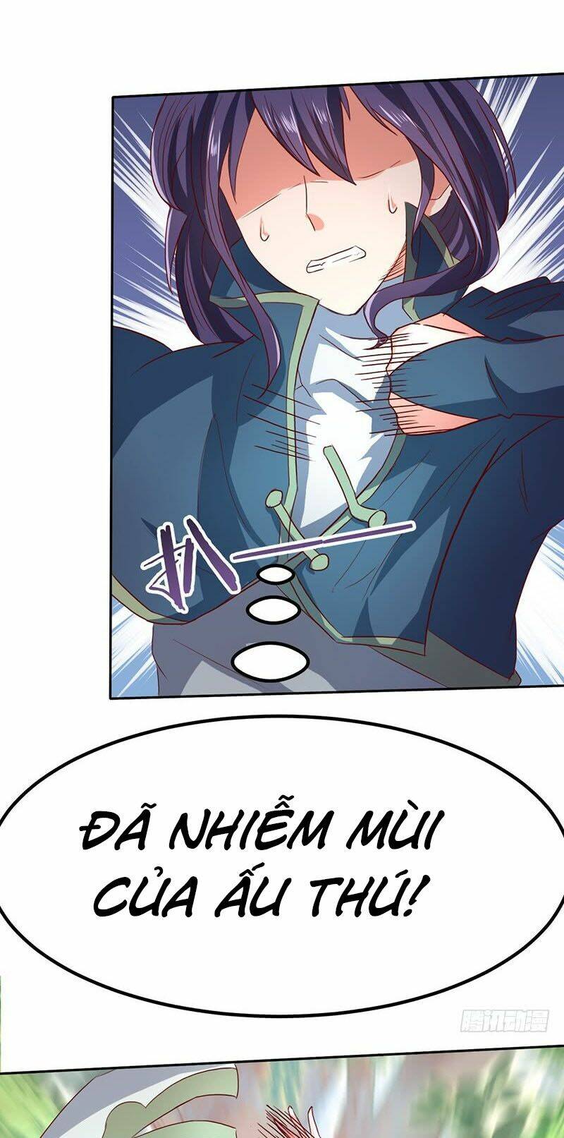 hỗn độn kiếm thần chapter 46 7