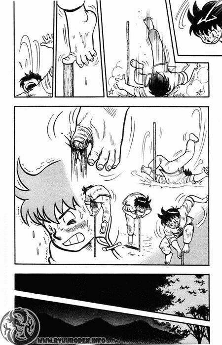 hoàng phi hồng phần 1 chapter 11 16