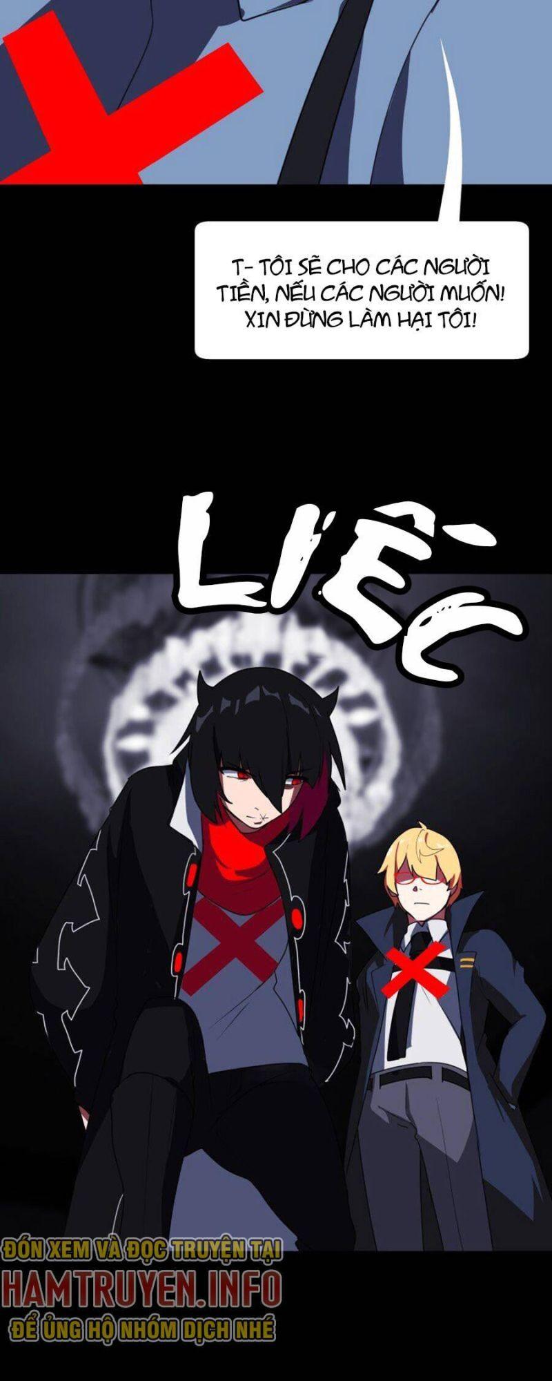 tử thần chapter 33 51