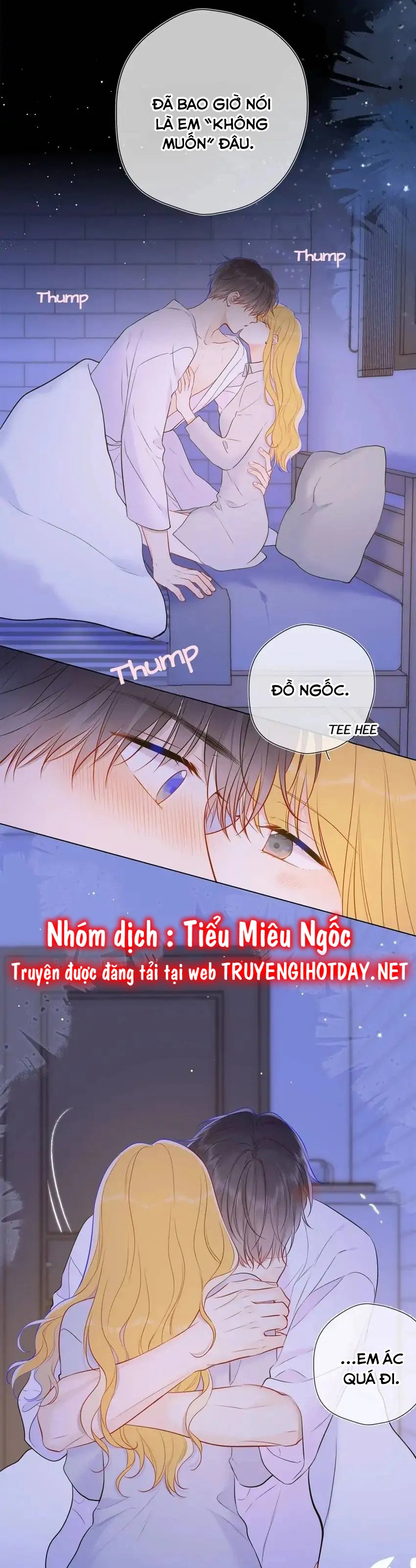 Vì Sao Của Tôi chapter 138 - Trang 20