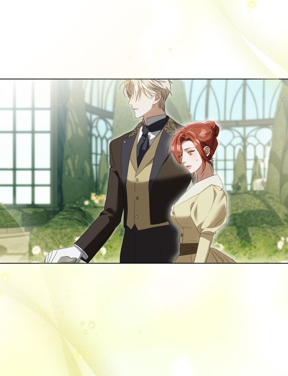 [15+] người hầu gái chapter 24.2 9