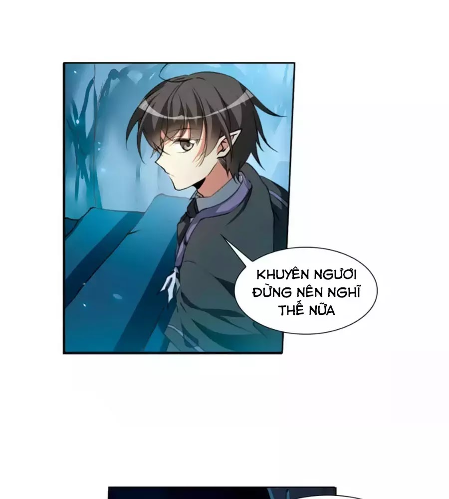 tam nhãn hao thiên lục chapter 300.2 9