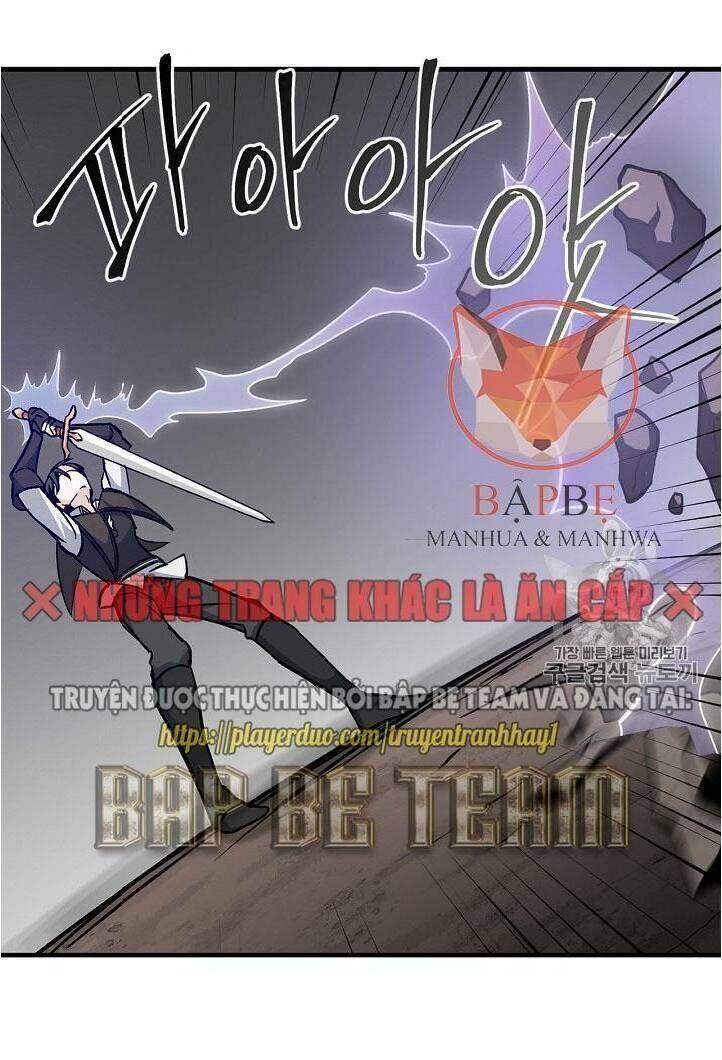 tôi lên cấp chỉ bằng cách ăn chapter 28 36