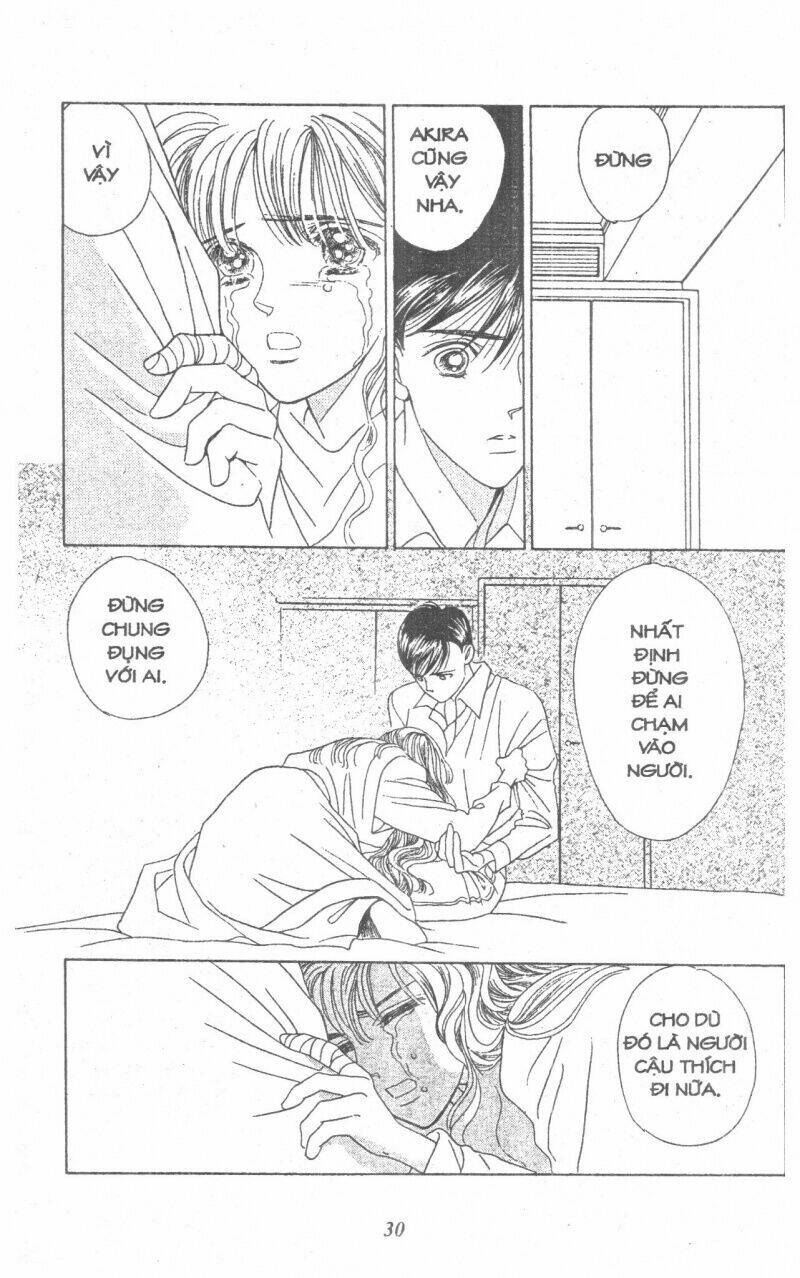nàng tiên ánh trăng - kaguya hime chapter 5 30