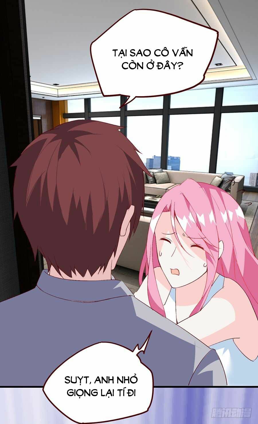 bảy ngày thực cốt hôn ước chapter 17 1