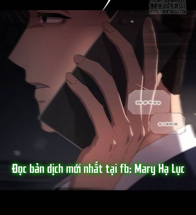 không thể thoát ra khỏi bộ phim kịch tính chapter 19.2 56