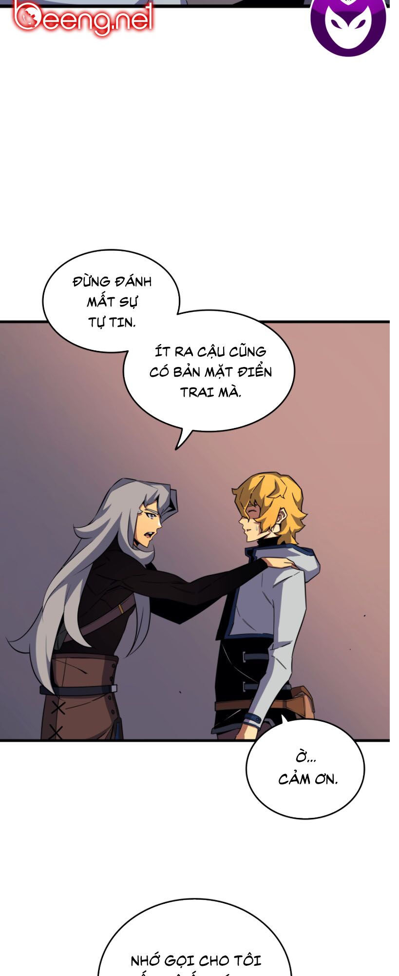 sự trở lại của pháp sư vĩ đại sau 4000 năm chapter 18 46