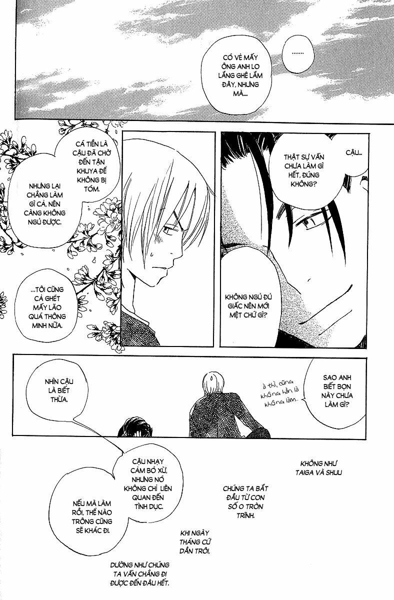 kodomo no iibun chapter 2 30