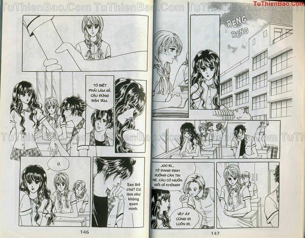 nữ sinh chapter 5 72