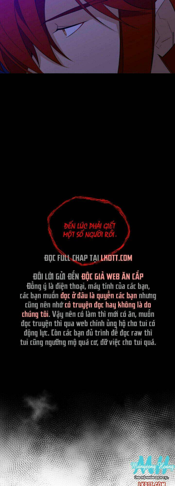 quái thú với hoa chapter 56 26