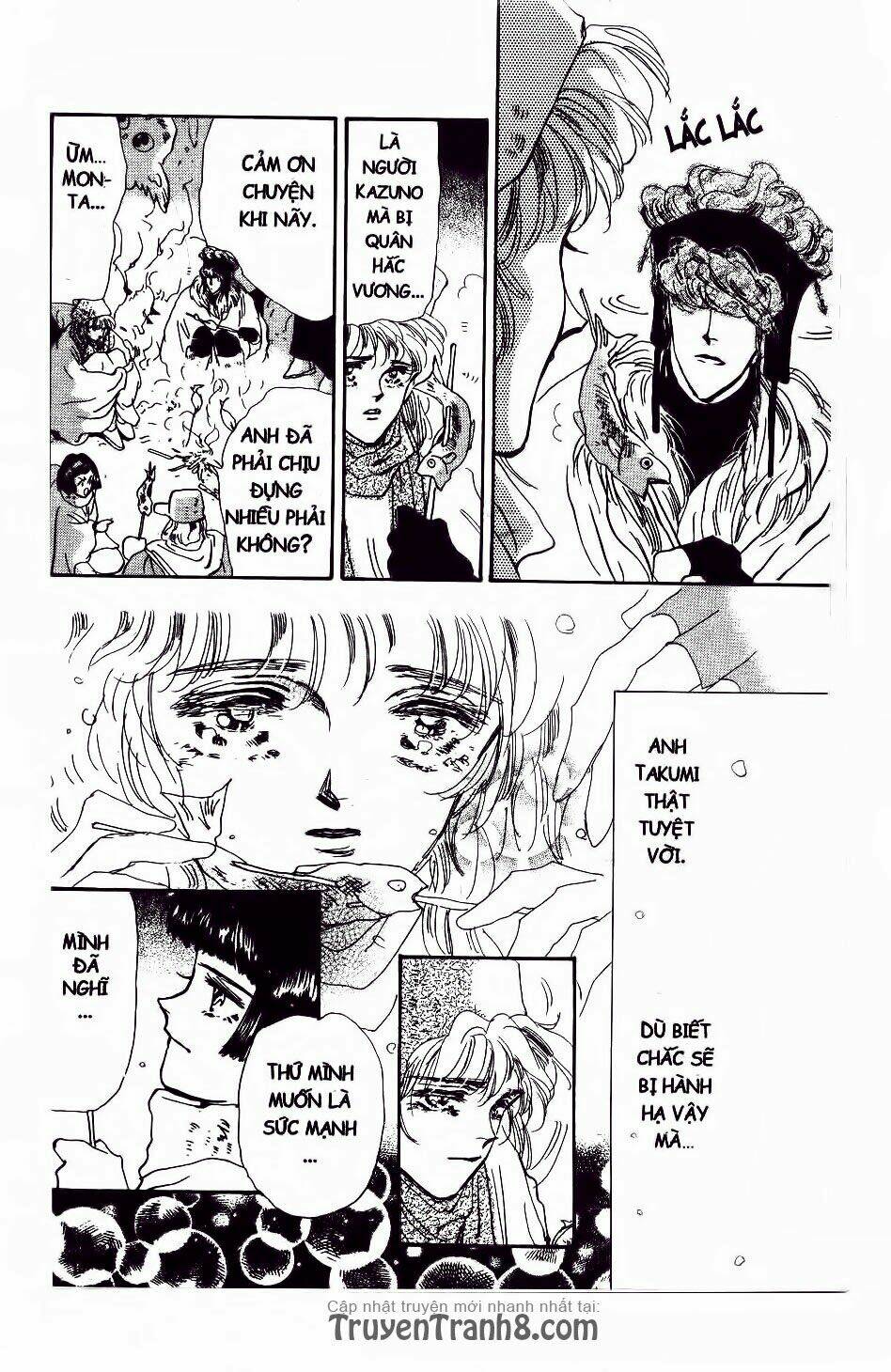 đứa con số phận chapter 60.2 13