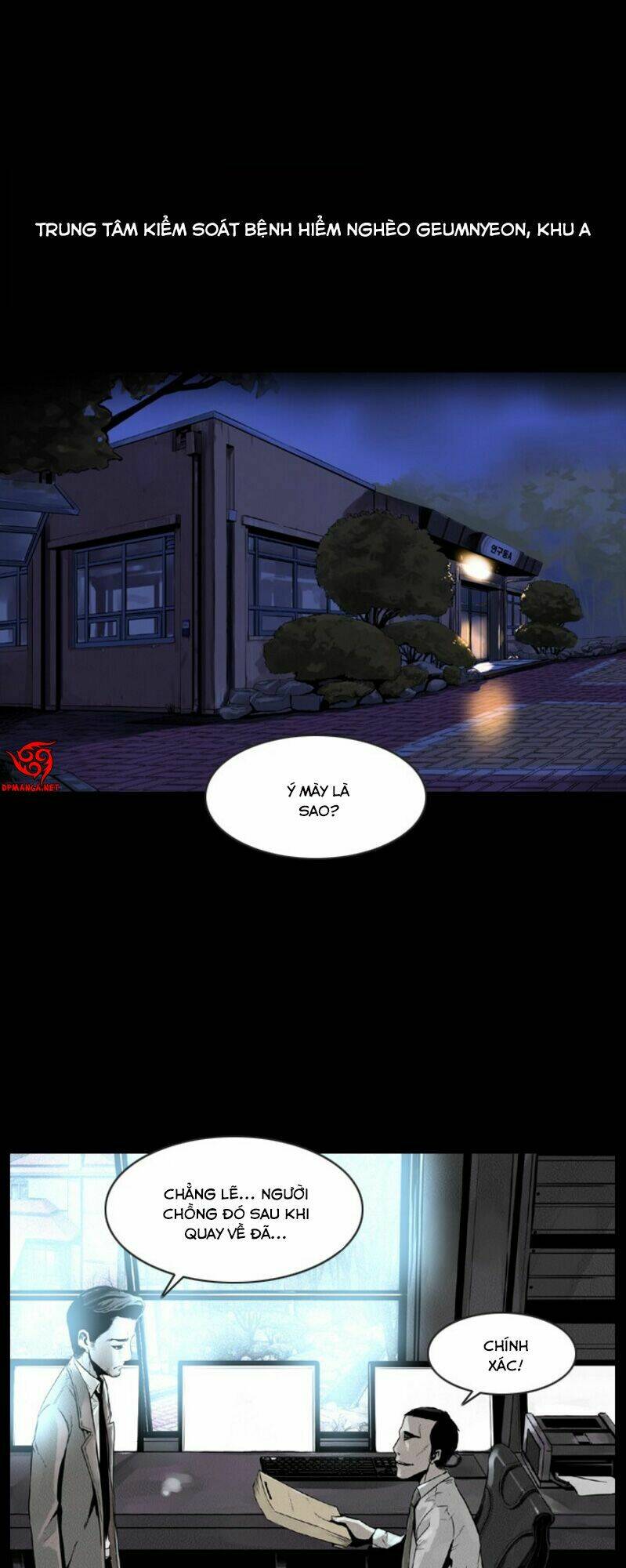 những xác chết hồi sinh từ đại dương chapter 24 3