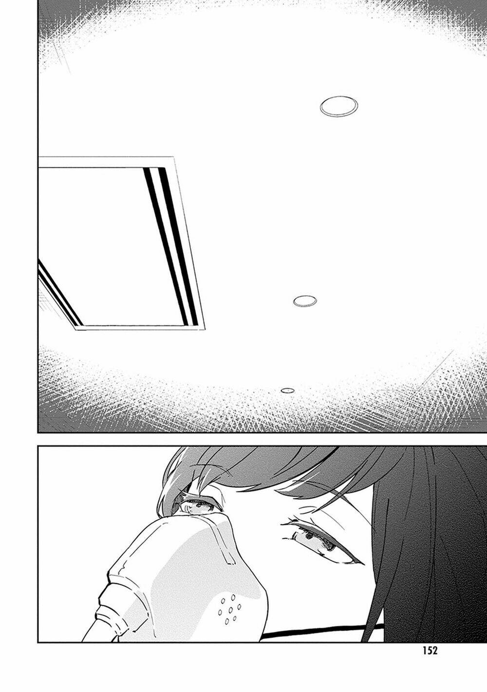 hatsukoi losstime chapter 9 27