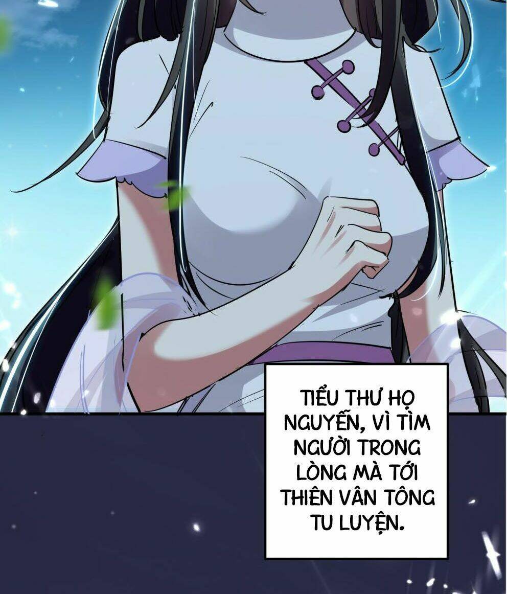 vạn giới tiên vương chapter 3 35