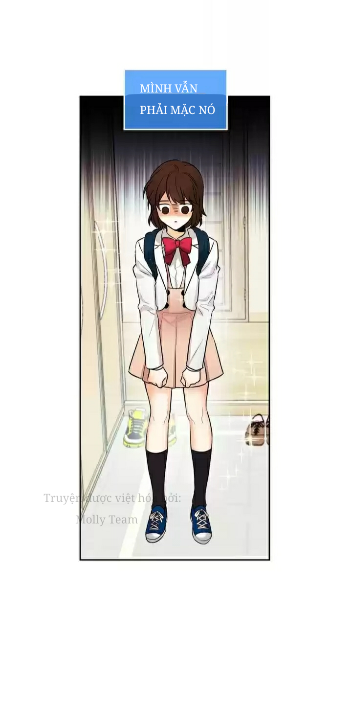 cuộc sống trong tiểu thuyết mạng chapter 0.1 11