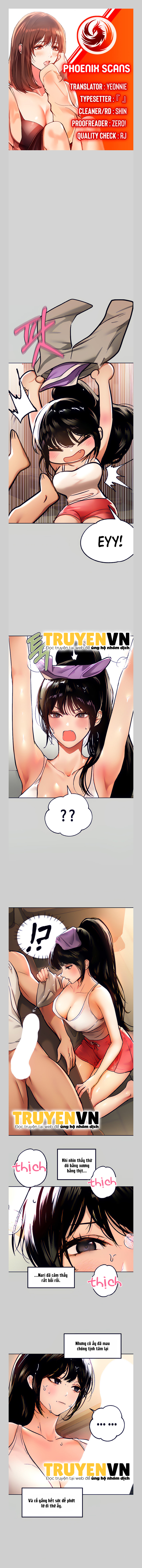 bà chị chủ nhà chapter 30 2