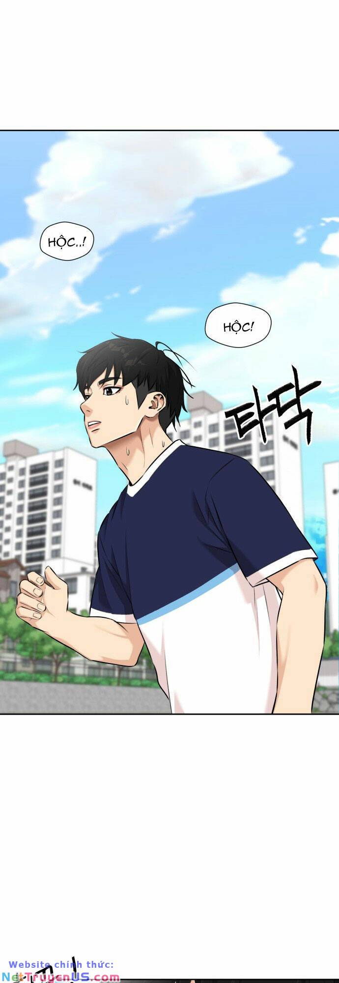 gương mặt thiên tài chapter 100 30