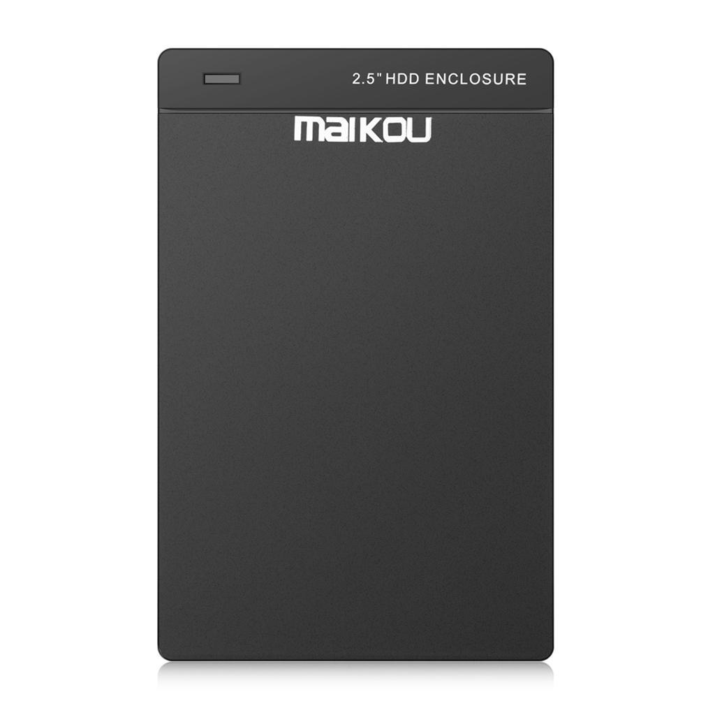 2.5inch USB 3.0   HDD/SSD Enclosure  for PC/Desktop