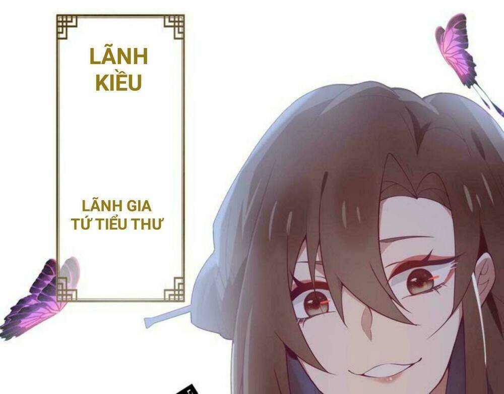 tà quân khó dưỡng tiểu ma phi chapter 2 15