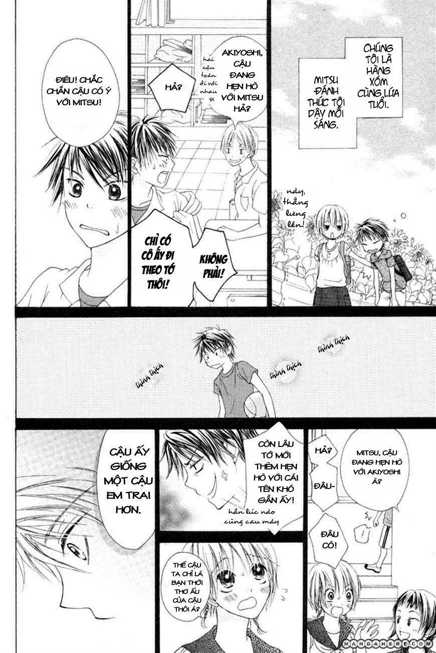 maware kazaguruma chapter 1 9