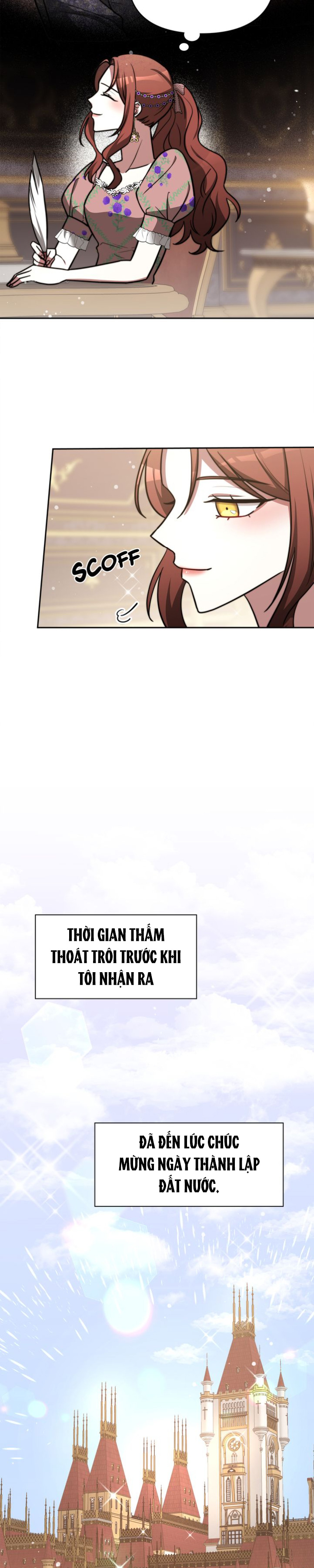 chuyện tình tay ba chapter 126 6