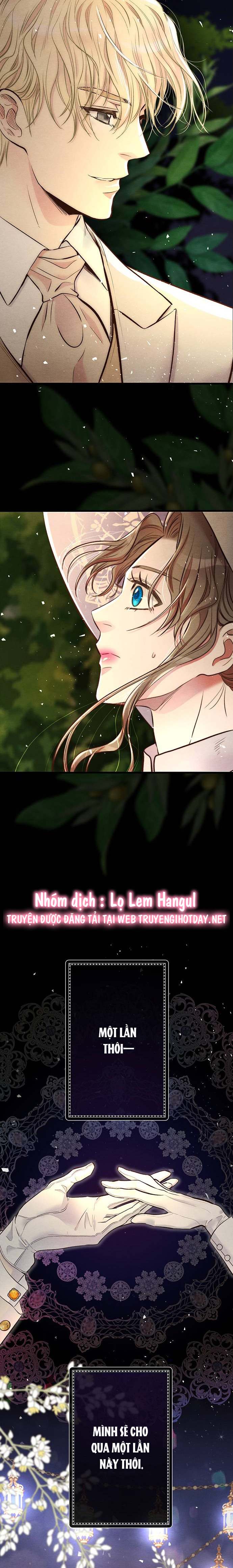 hoàng tử phiền toái chapter 24 20