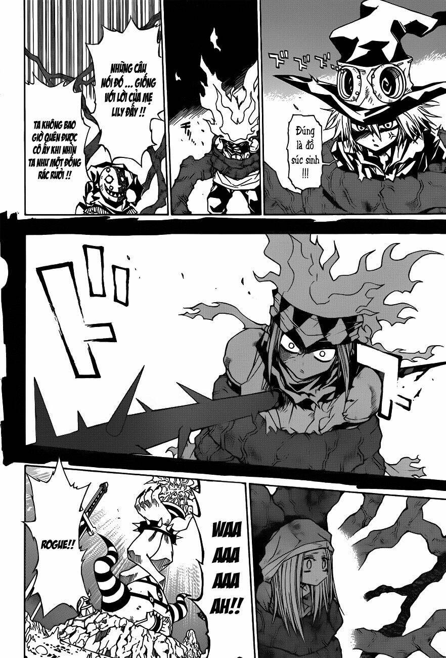 magico chapter 15 11