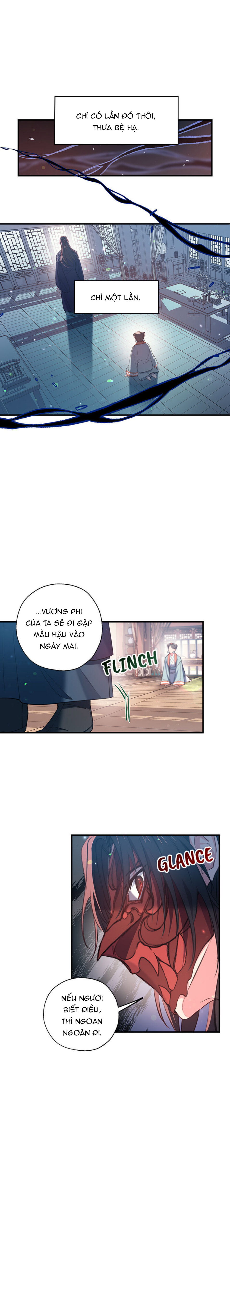 nàng sơn ca yêu kiều của yêu tinh (full) chapter 27.2 1