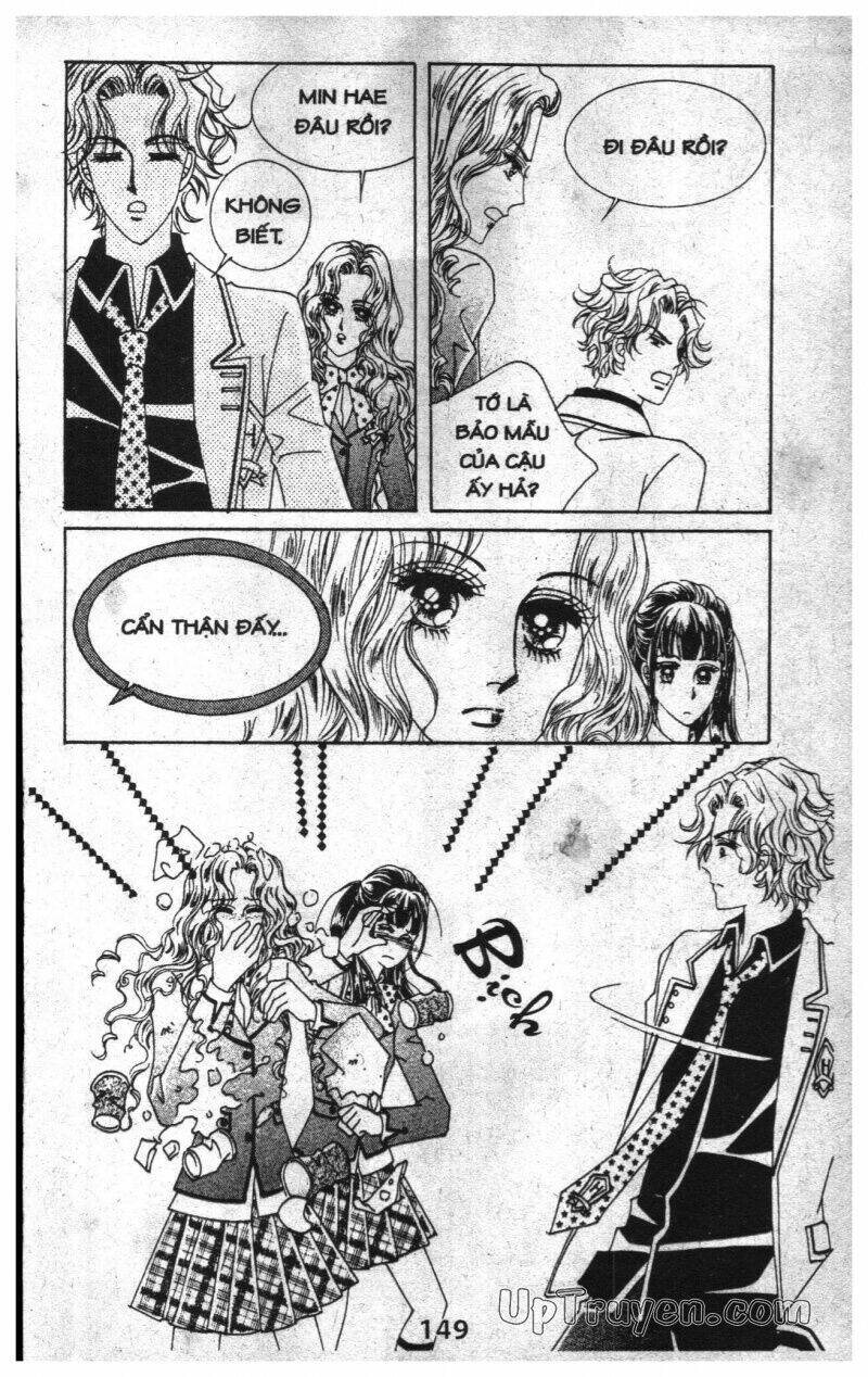 dạ khúc chapter 4 147