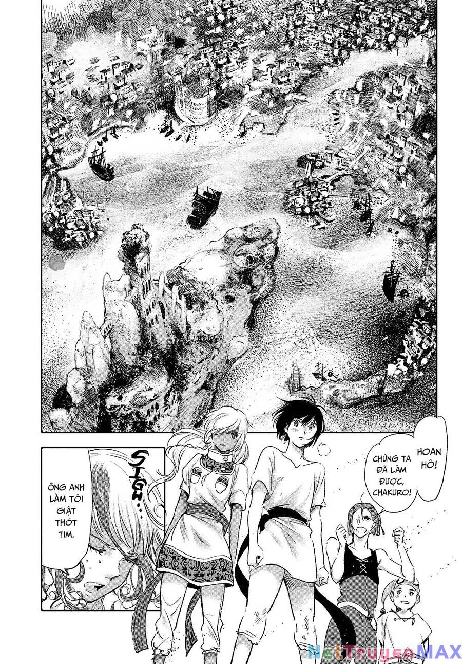 children of the whales chapter 34 9