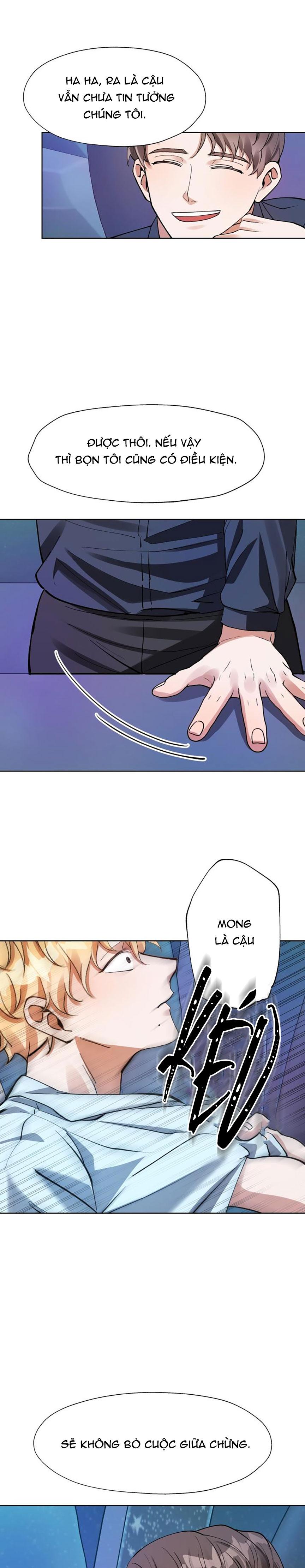 times up chapter 4 4