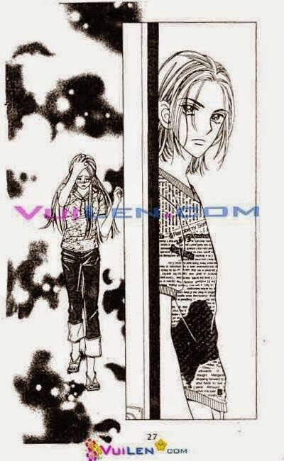 hắn ta, anh ấy và cô ấy - he and that girl chapter 8 28