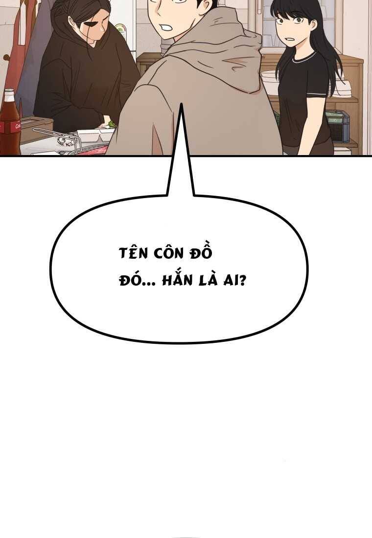 Bạn Trai Vệ Sĩ chapter 99 43