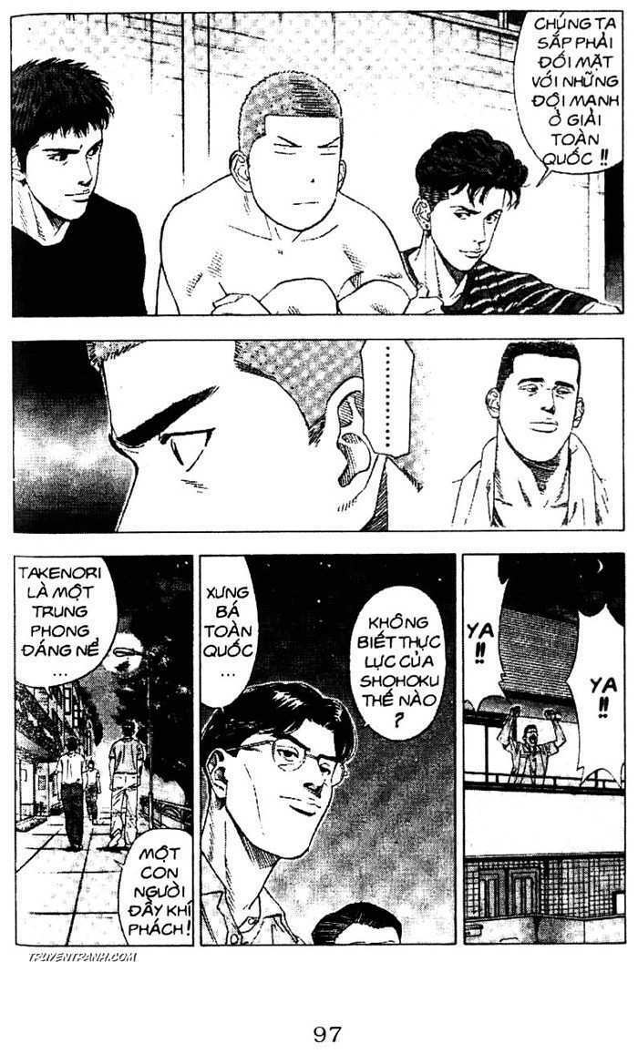 cao thủ bóng rổ chapter 192 19