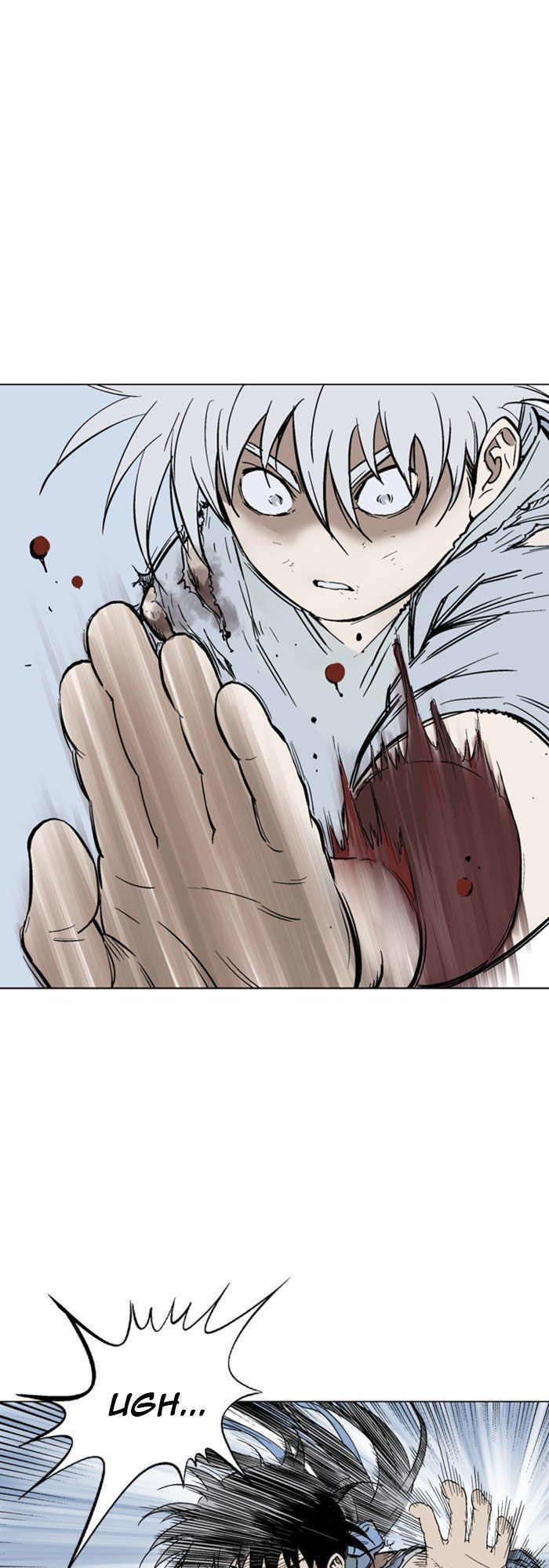 cao thủ 2 chapter 42 48