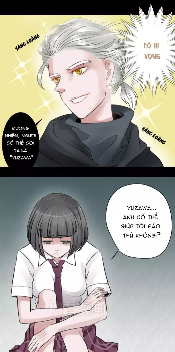 lời thú tội của thần linh chapter 4 4