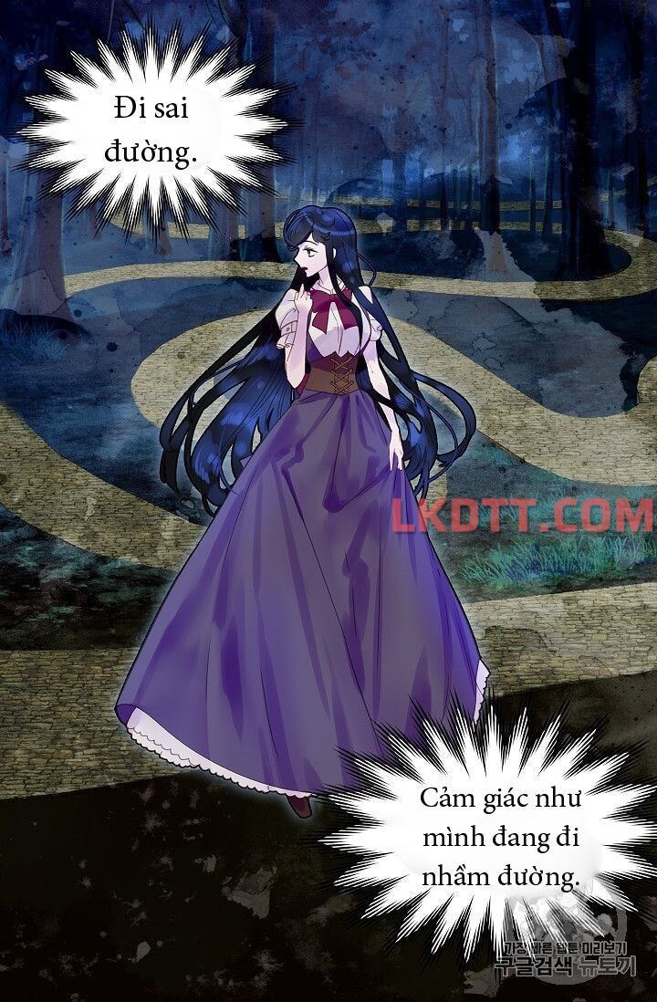 đừng xem thường nữ phụ chapter 132 53